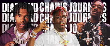 Diamond Chains: The Ultimate Guide to Trending Jewelry in 2025