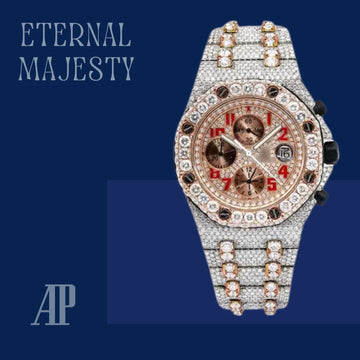 Eternal Majesty