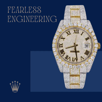 Fearless Engineering