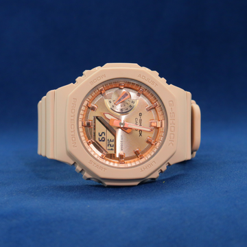 G-Shock Desert Rose watch