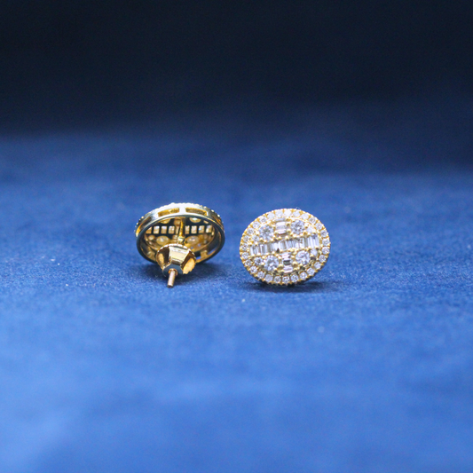 RADIANTS CREST STUDS