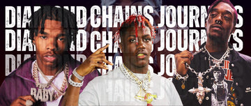 Diamond Chains: The Ultimate Guide to Trending Jewelry in 2025