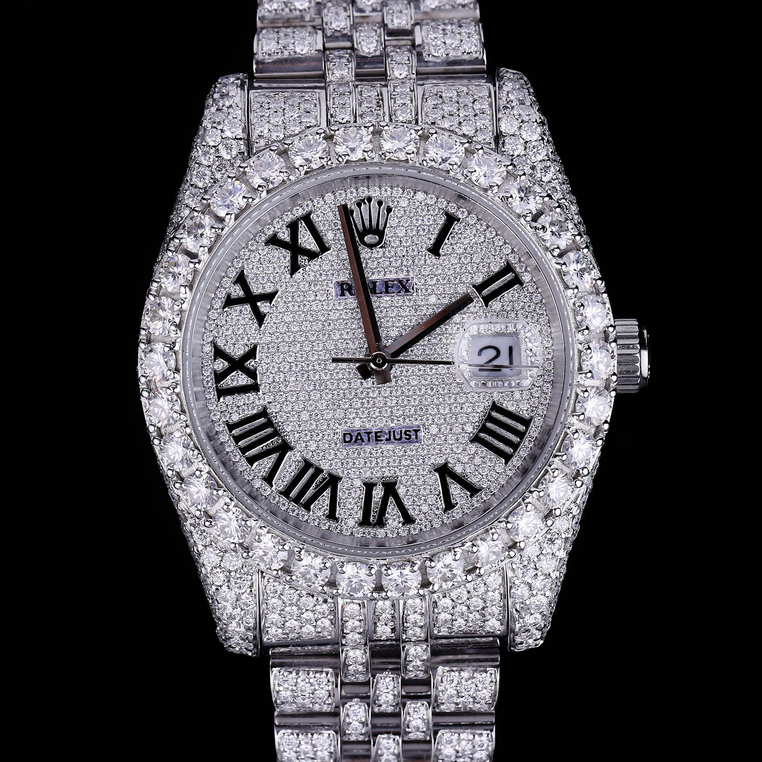 Timeless Prestige