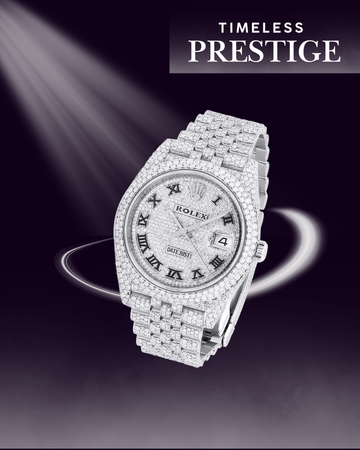 Timeless Prestige