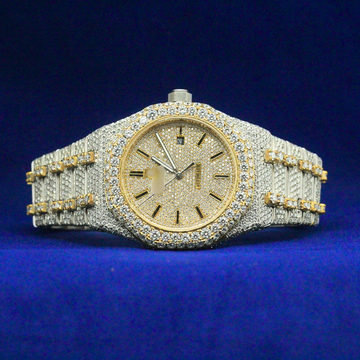Yellow Gold Watches