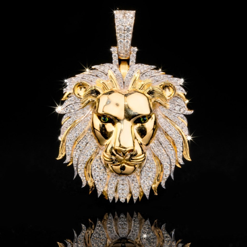 Pendant
