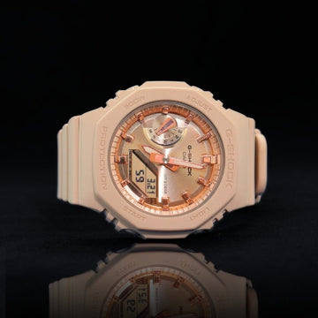 G-Shock Desert Rose watch