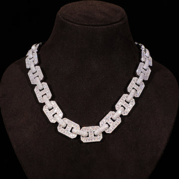 MIAMI CUBAN CHAIN