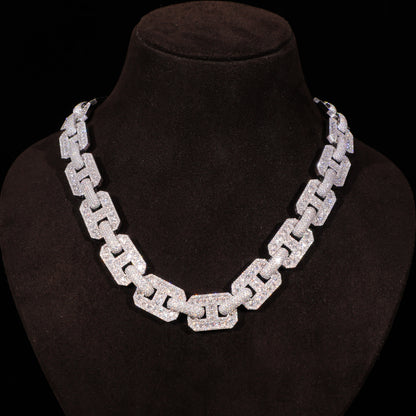 MIAMI CUBAN CHAIN