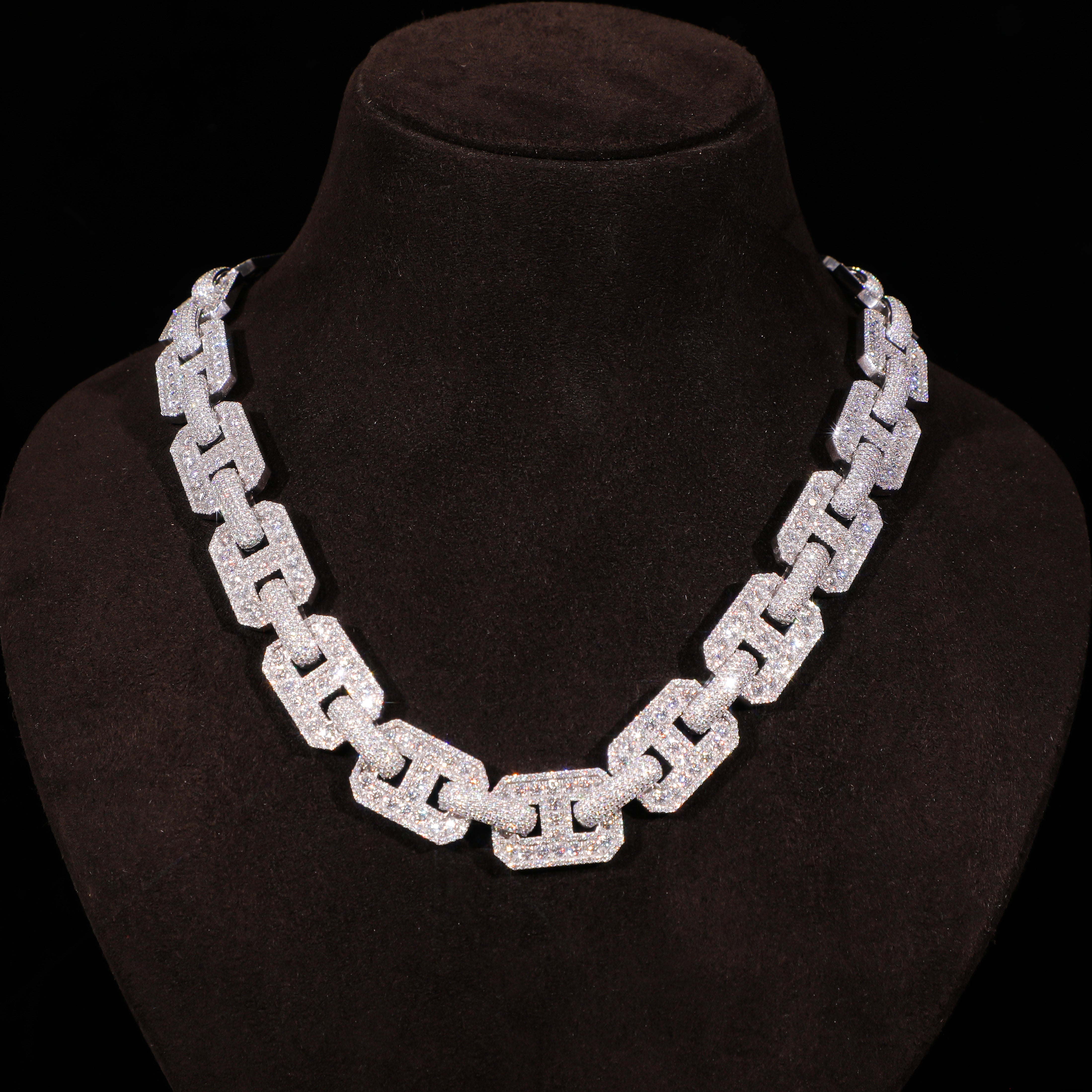 MIAMI CUBAN CHAIN
