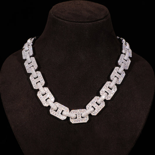 MIAMI CUBAN CHAIN