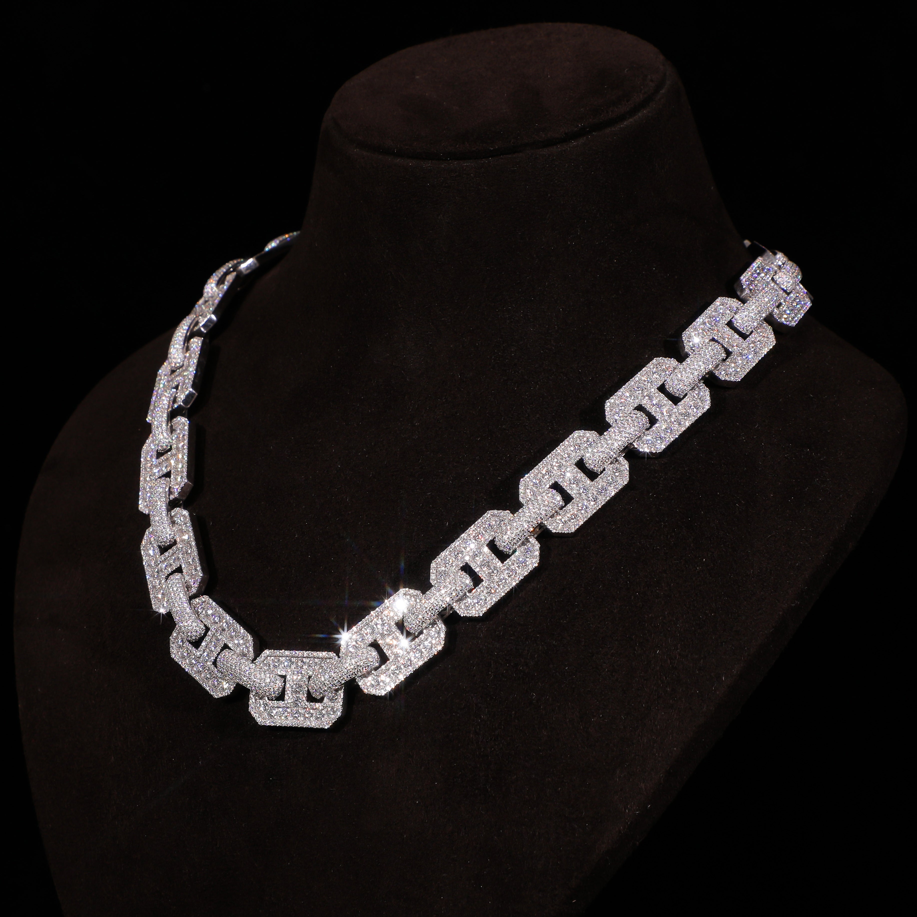 MIAMI CUBAN CHAIN