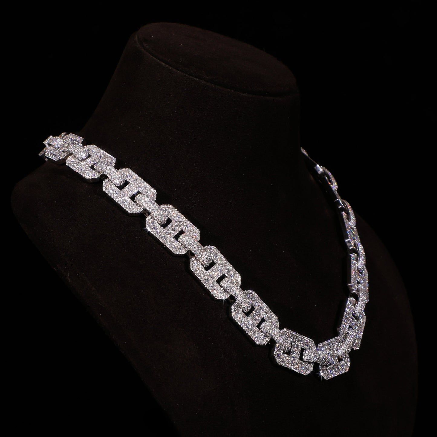 MIAMI CUBAN CHAIN
