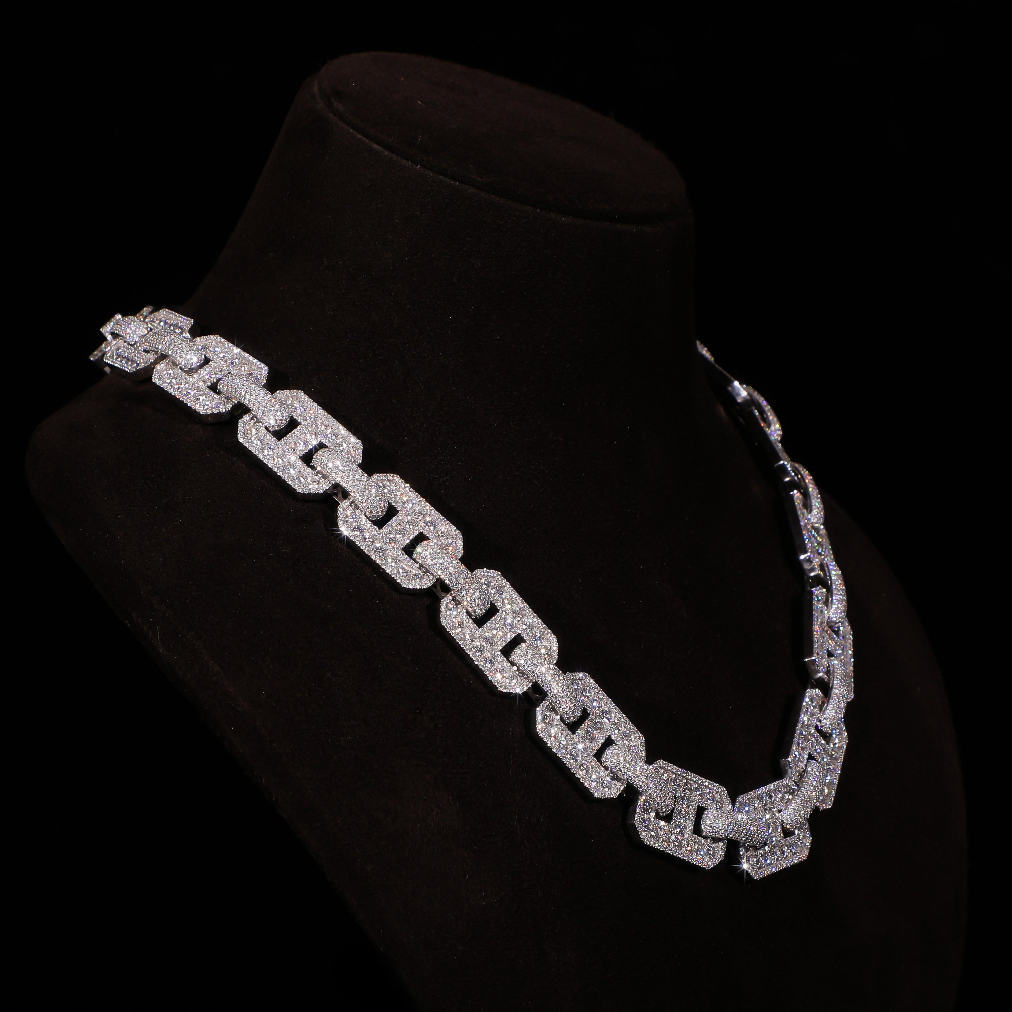 MIAMI CUBAN CHAIN