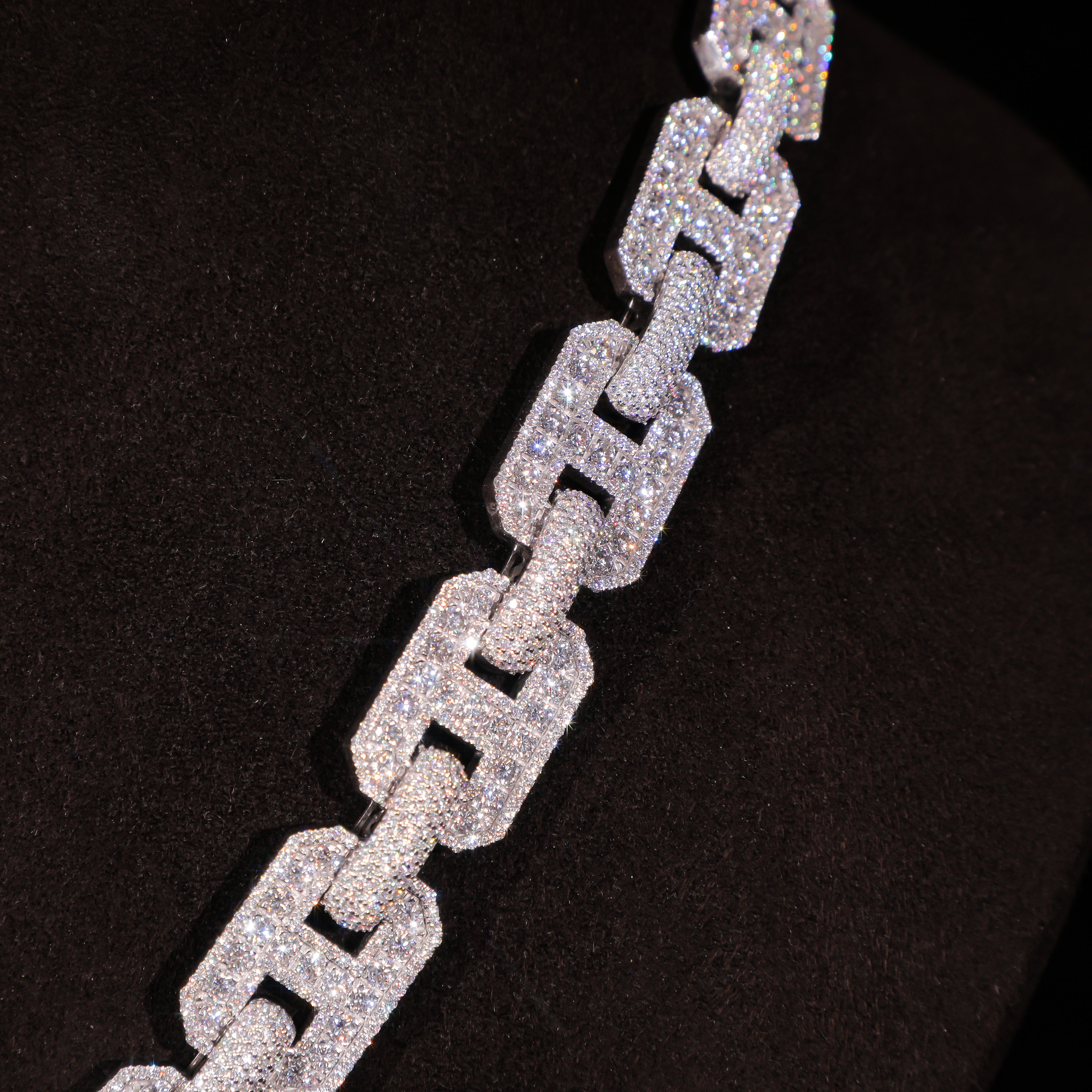 MIAMI CUBAN CHAIN