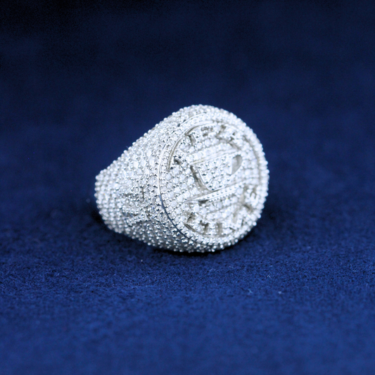 CHAMPIONSHIP RING MAN FOR GIFT