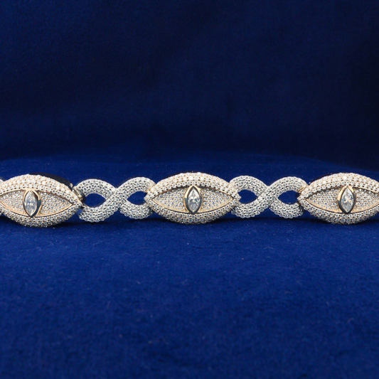 INFINITE GUARDIAN BRACELET