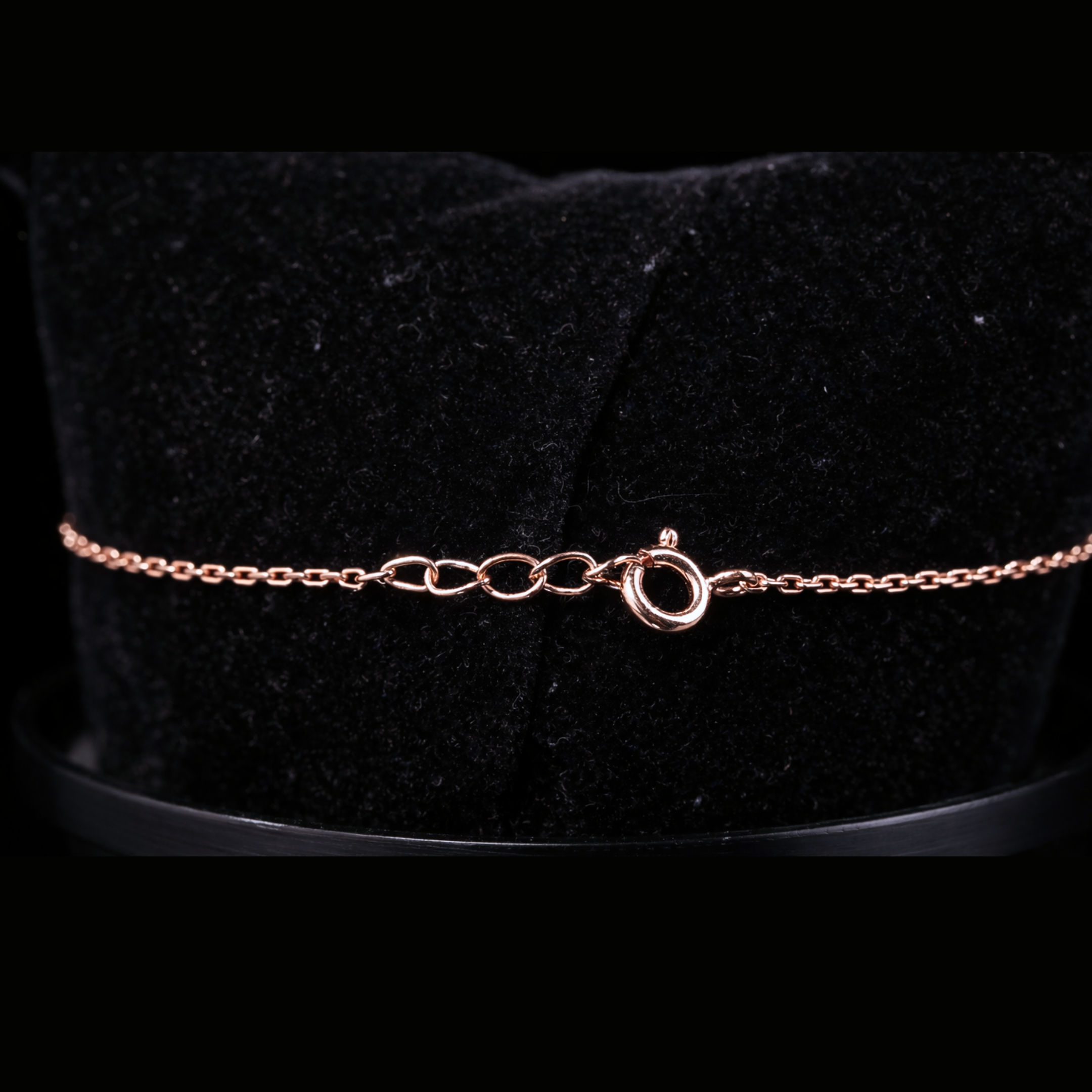 Diamond Bow Bracelet in Solid Gold – 10K, 14K, 18K & Sterling Silver Available