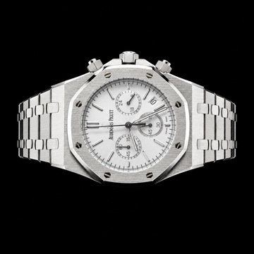 Snowstorm Chrono