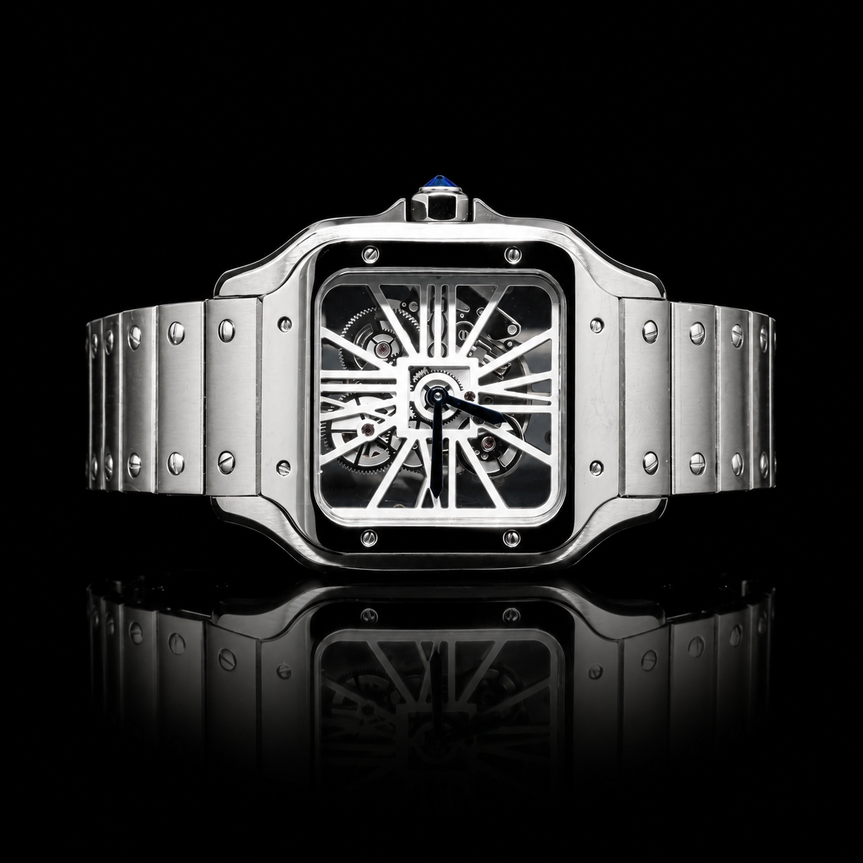 Celestial Prime Chrono