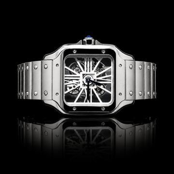 Celestial Prime Chrono