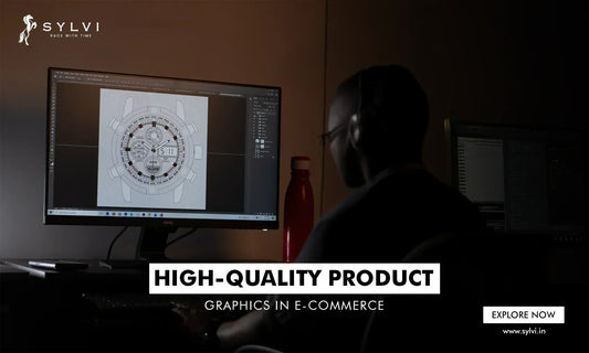 The Importance of High-Quality Product Graphics in E-Commerce